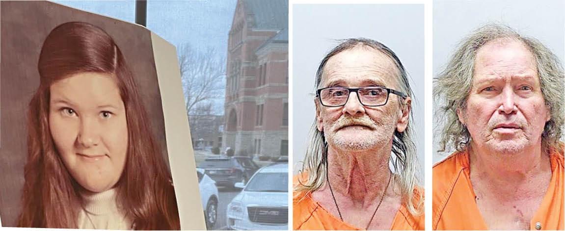 افشای راز قتل دختر 17ساله پس از 47سال