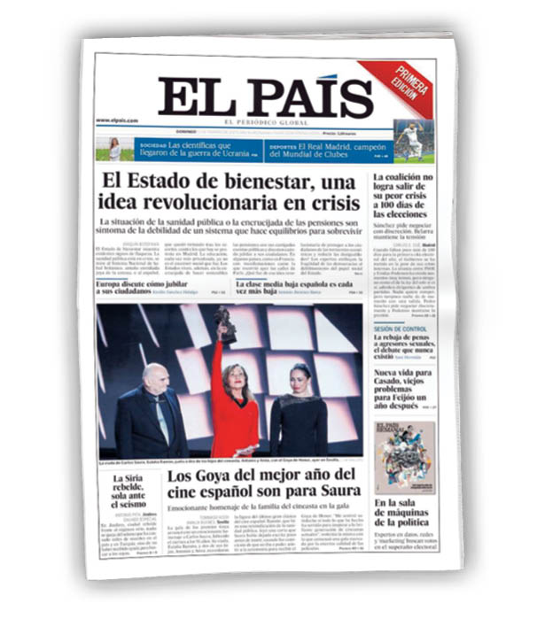 بحران در ایده دولت رفاه