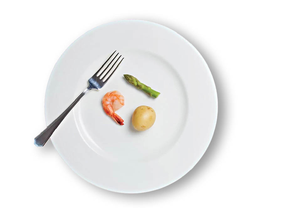 ادعای کند شدن روندپیری با کاهش ۲۵ درصدی کالری