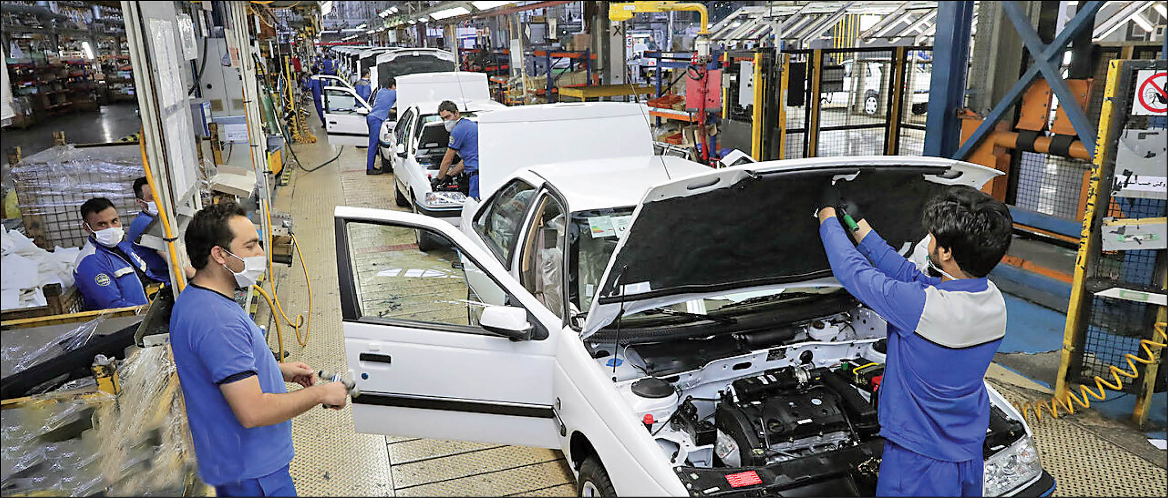 واریز 84هزار میلیارد تومان برای لاتاری خودرو