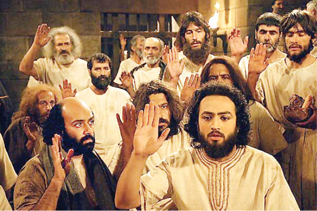 «یوسف پیامبر» همچنان مشتری جهانی دارد