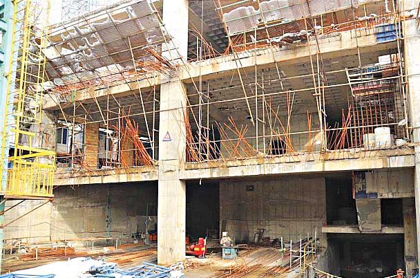 بر اثر انفجار کپسول گاز در حوالی پارک‌وی 4نفر جان باختند و 6نفر دچار سوختگی شدند