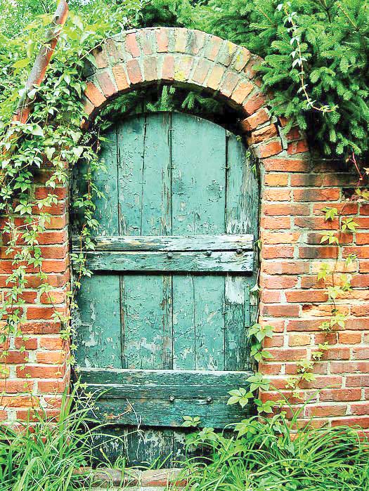 خشت‌هایی رساتر از یک برج