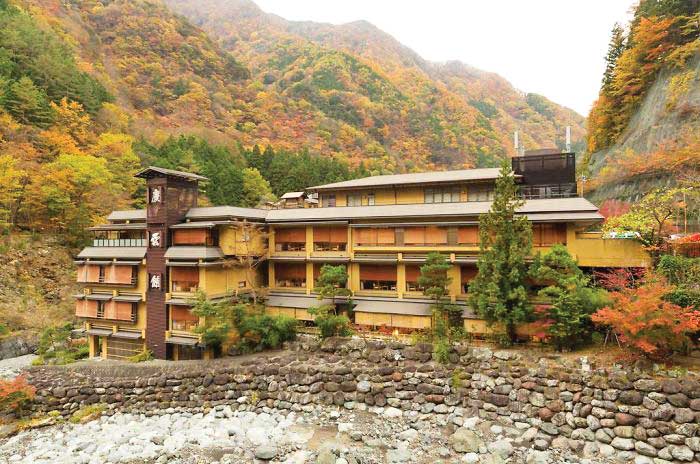 یک هتل، 52نسل هتلداری