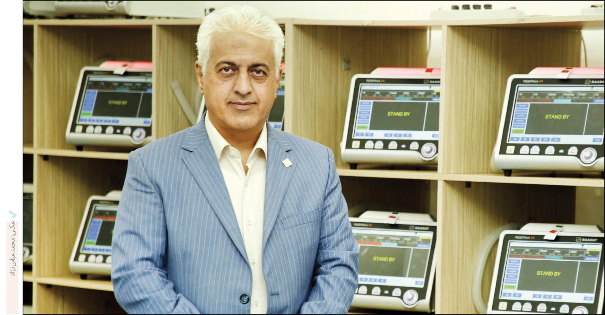 ساخت ایران و صادرات به 50کشور دنیا