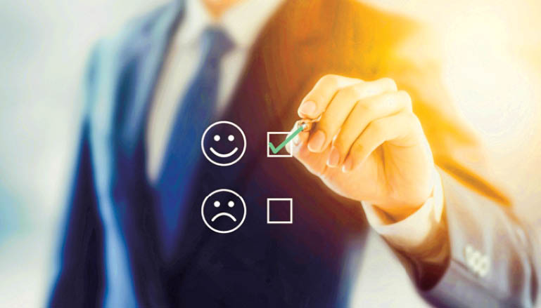 3 راز بهبود مشتری‌مداری