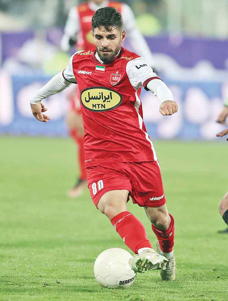 پدیده زیر تیغ انتقاد