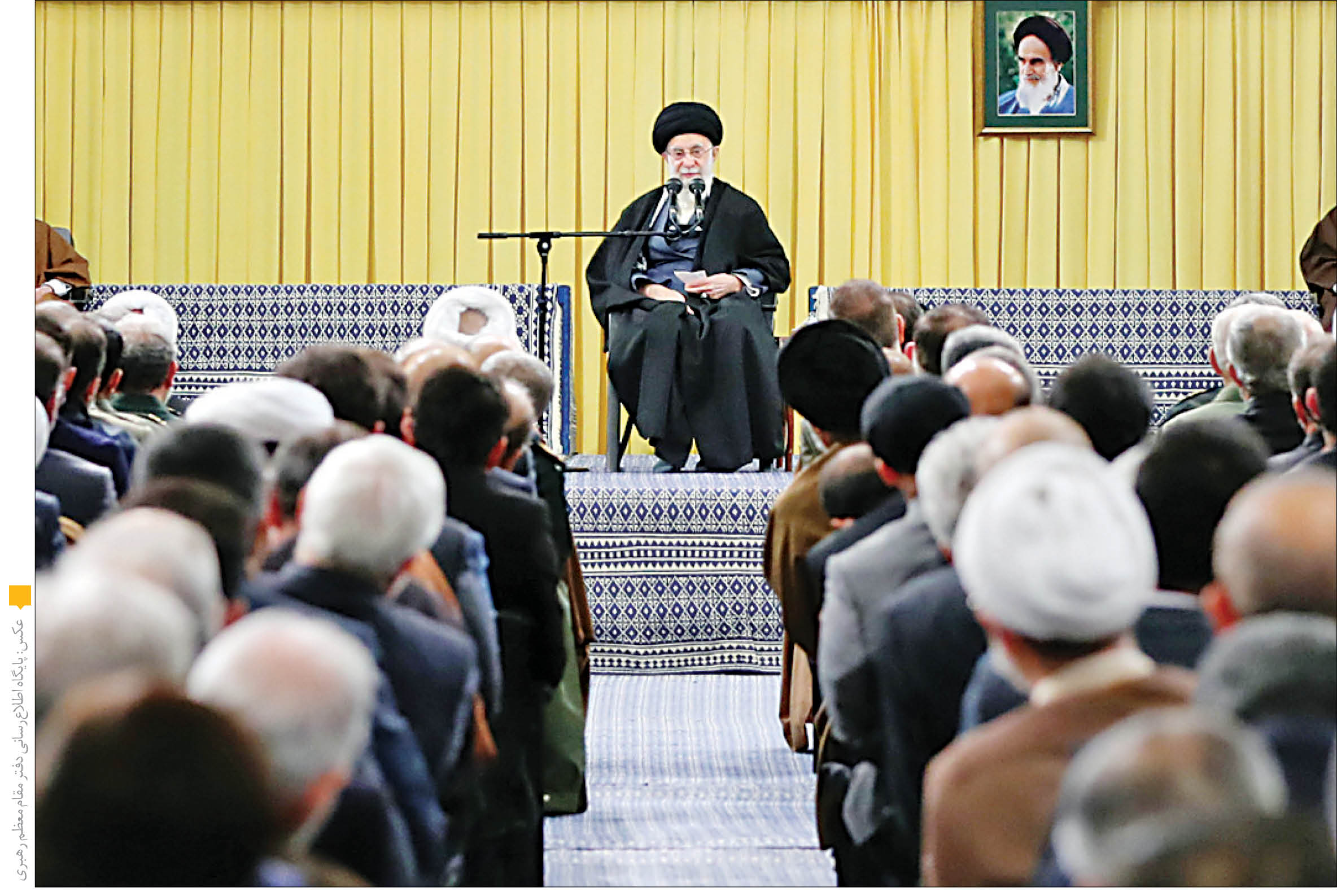 گنجینه ‌‌بعثت، علاج حل مشکلات