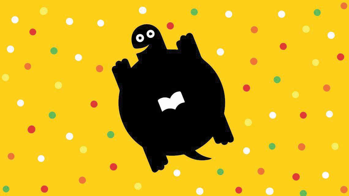 فراخوان لاک‌پشت‌های پرنده