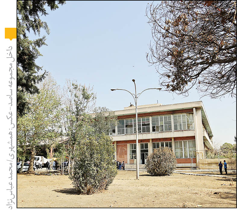 11هکتار فضای مرغوب همجوار بافت متراکم