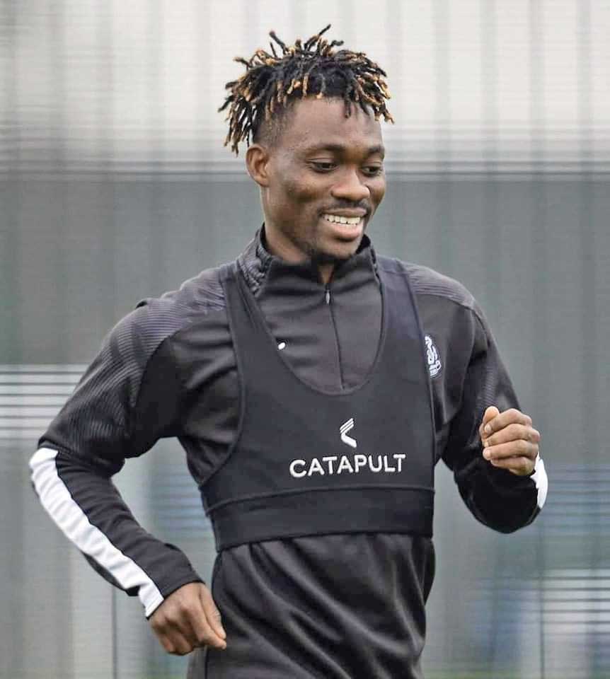 خاطره ابدی فوتبالیست مهربان