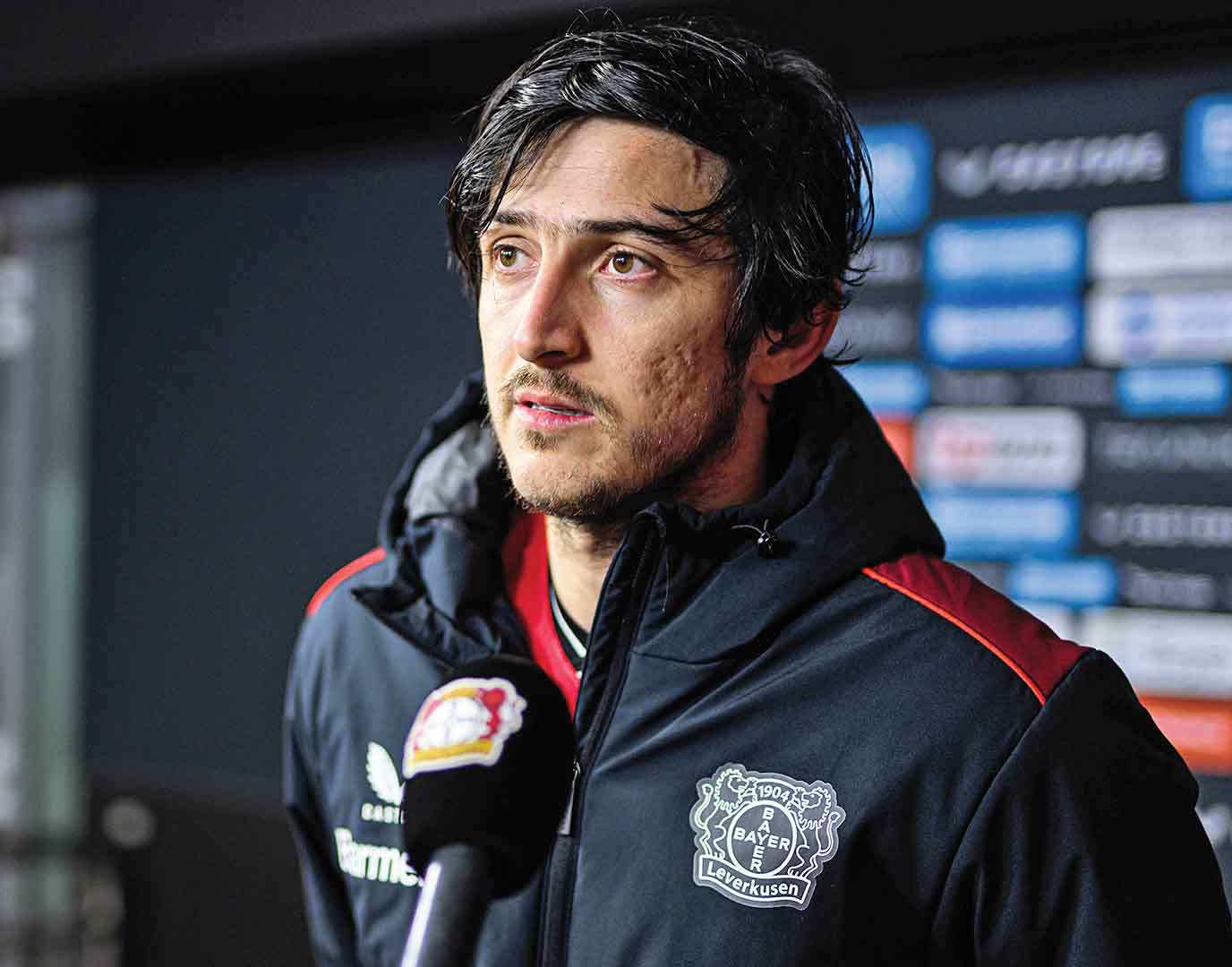 سرانجام سردار