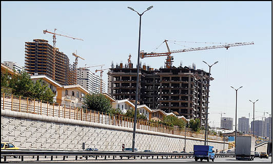 فرصت طلایی برای پرداخت عوارض شهرسازی