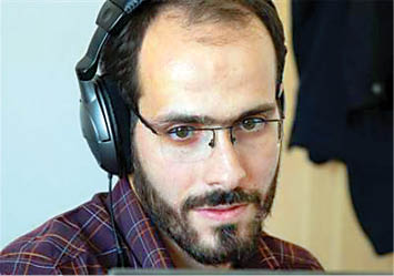 انتقال مفاهیم انقلابی با پویانمایی