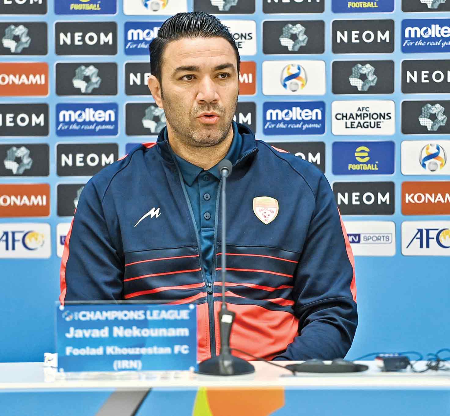 جنگی که علنی شد!