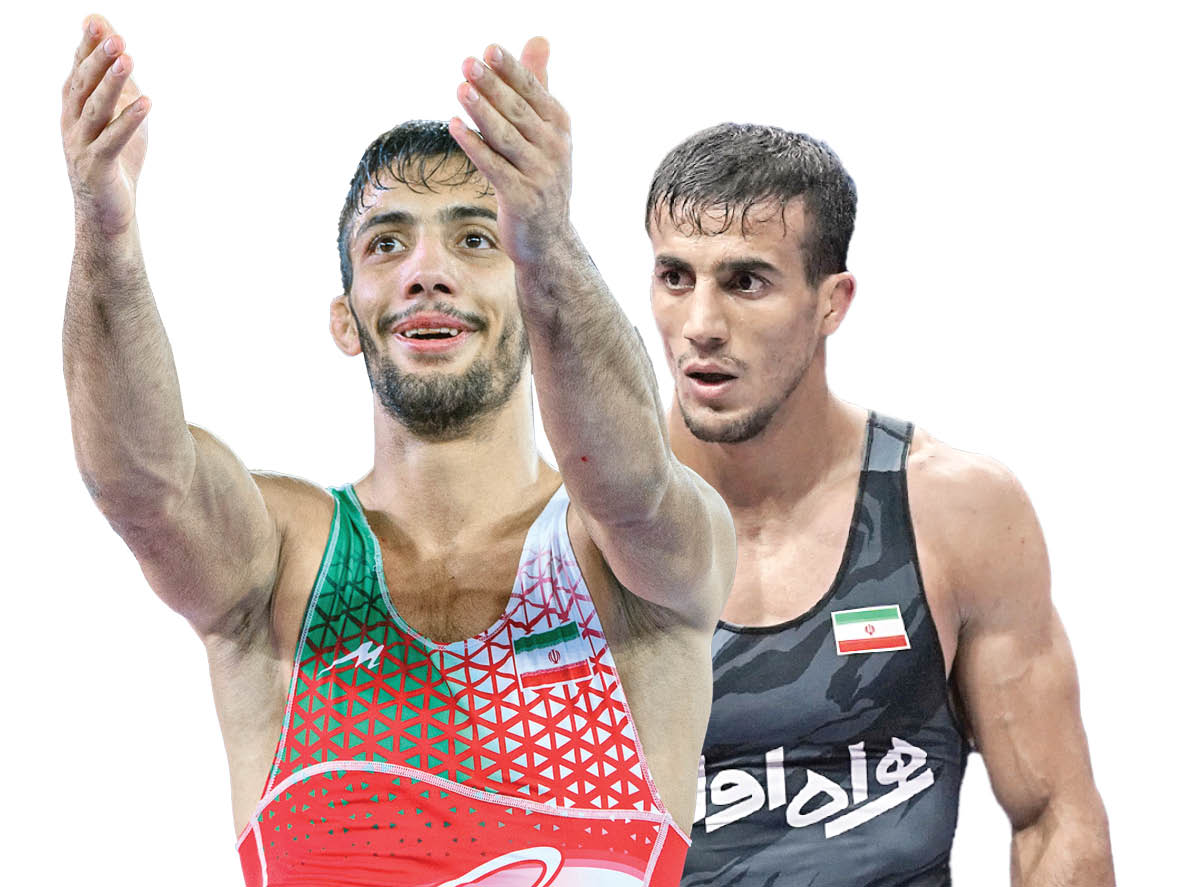 ستاره‌ها لیگ جهانی را لغو کردند!