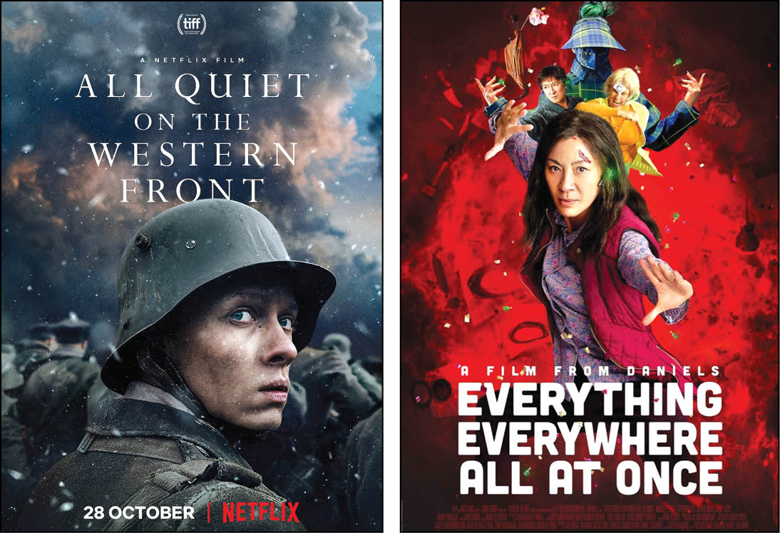 معادله پیچیده اسکار