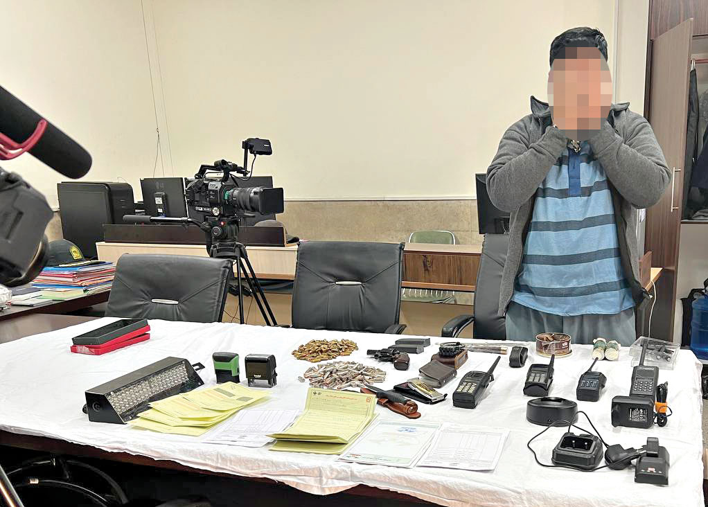 وام خیالی؛ 15میلیارد تومان آب خورد