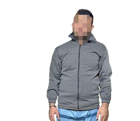 گفت‌وگو با زورگیری که طعمه‌اش را به قتل رساند