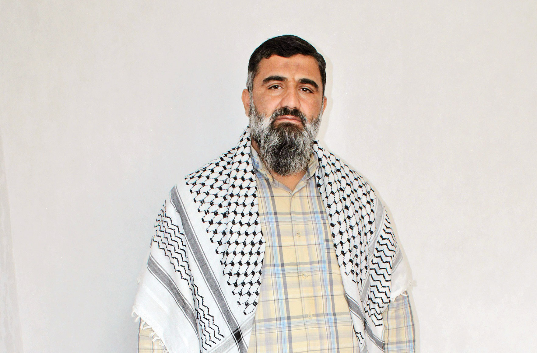 یاران حاج قاسم