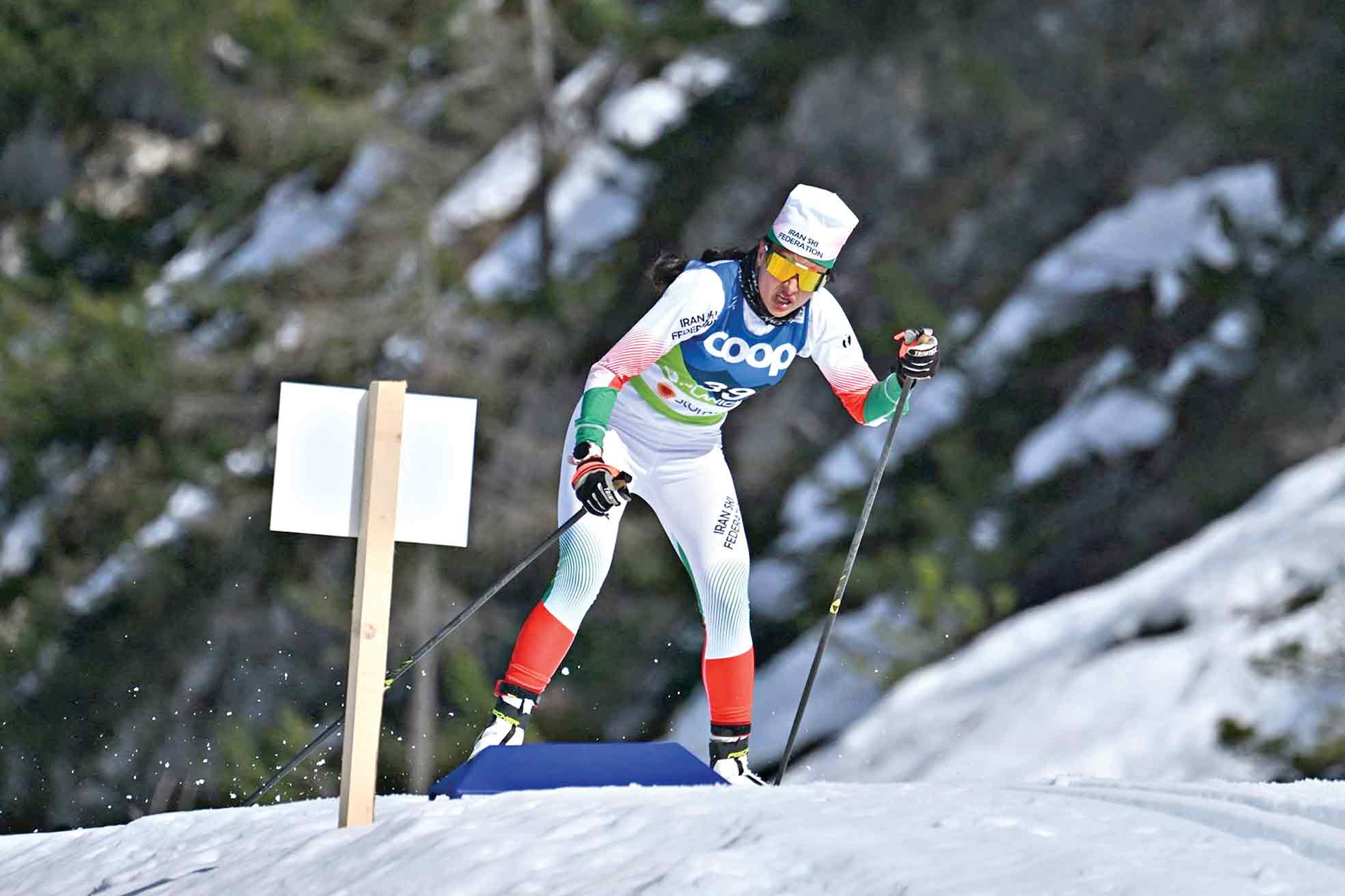 صاعقه، فینالیست شد