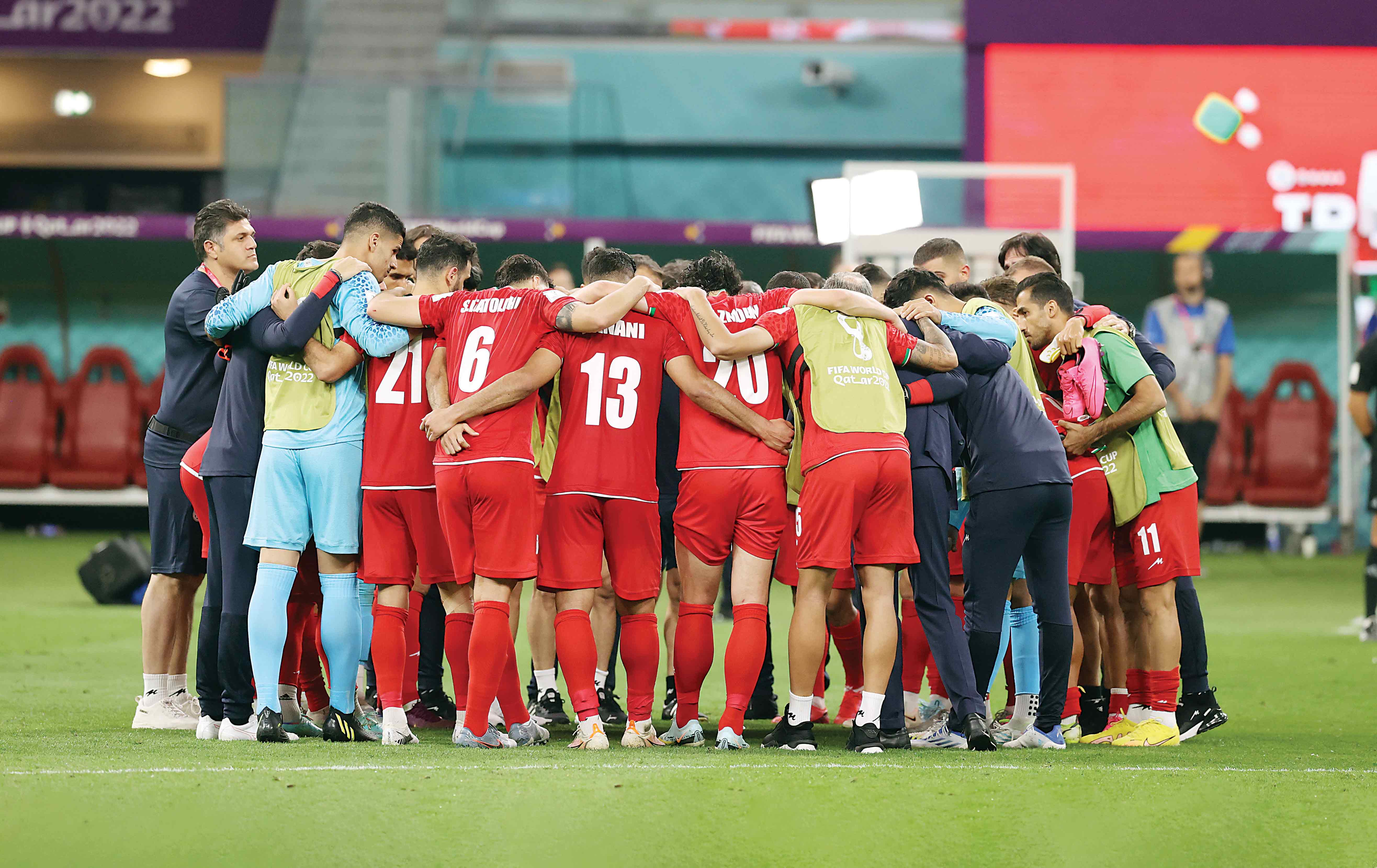 سرگیجه در سئول