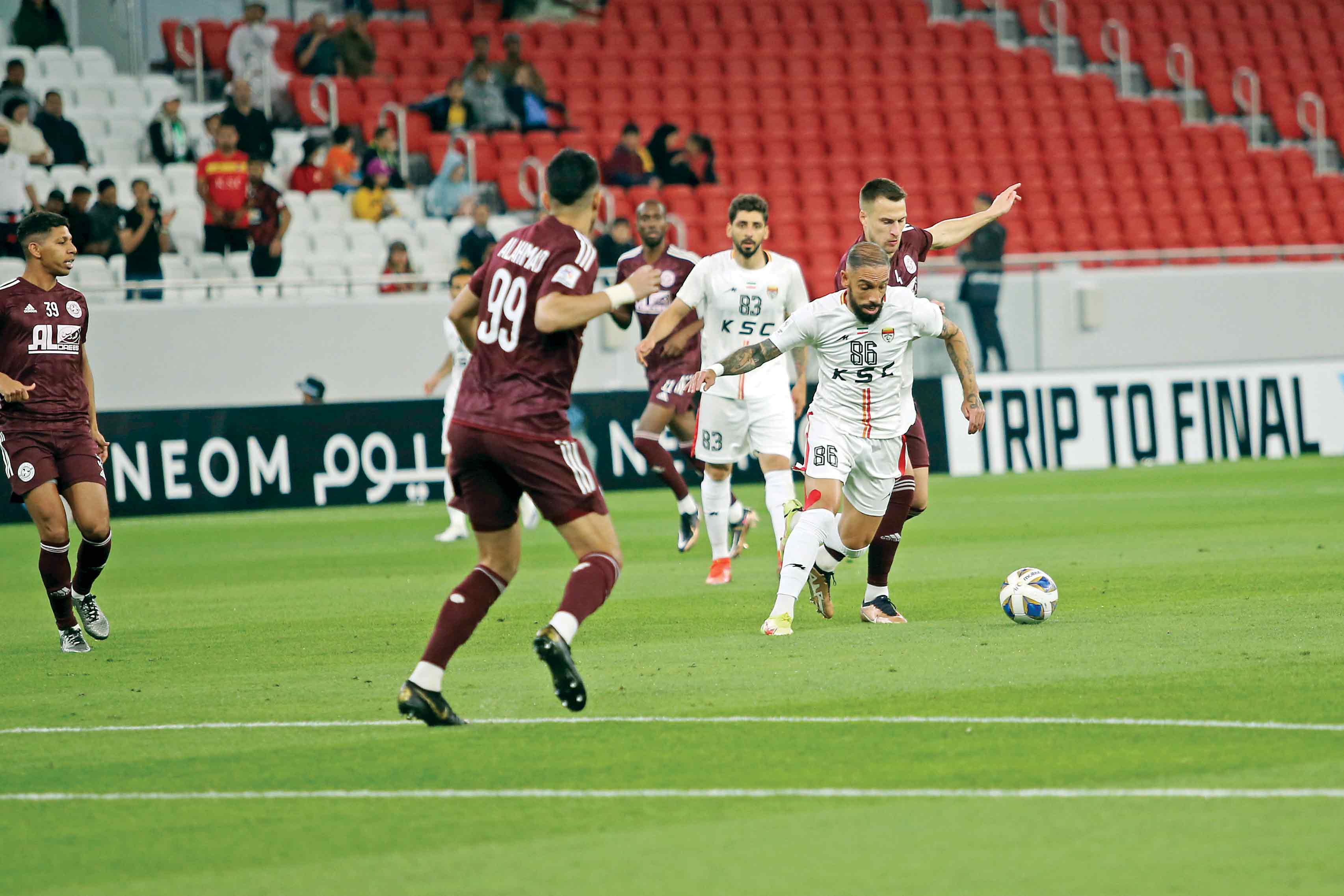 فولاد نرم نمی‌شود!