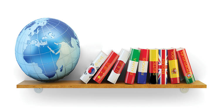 مردم کدام کشورها بیشتر زبان بلدند؟