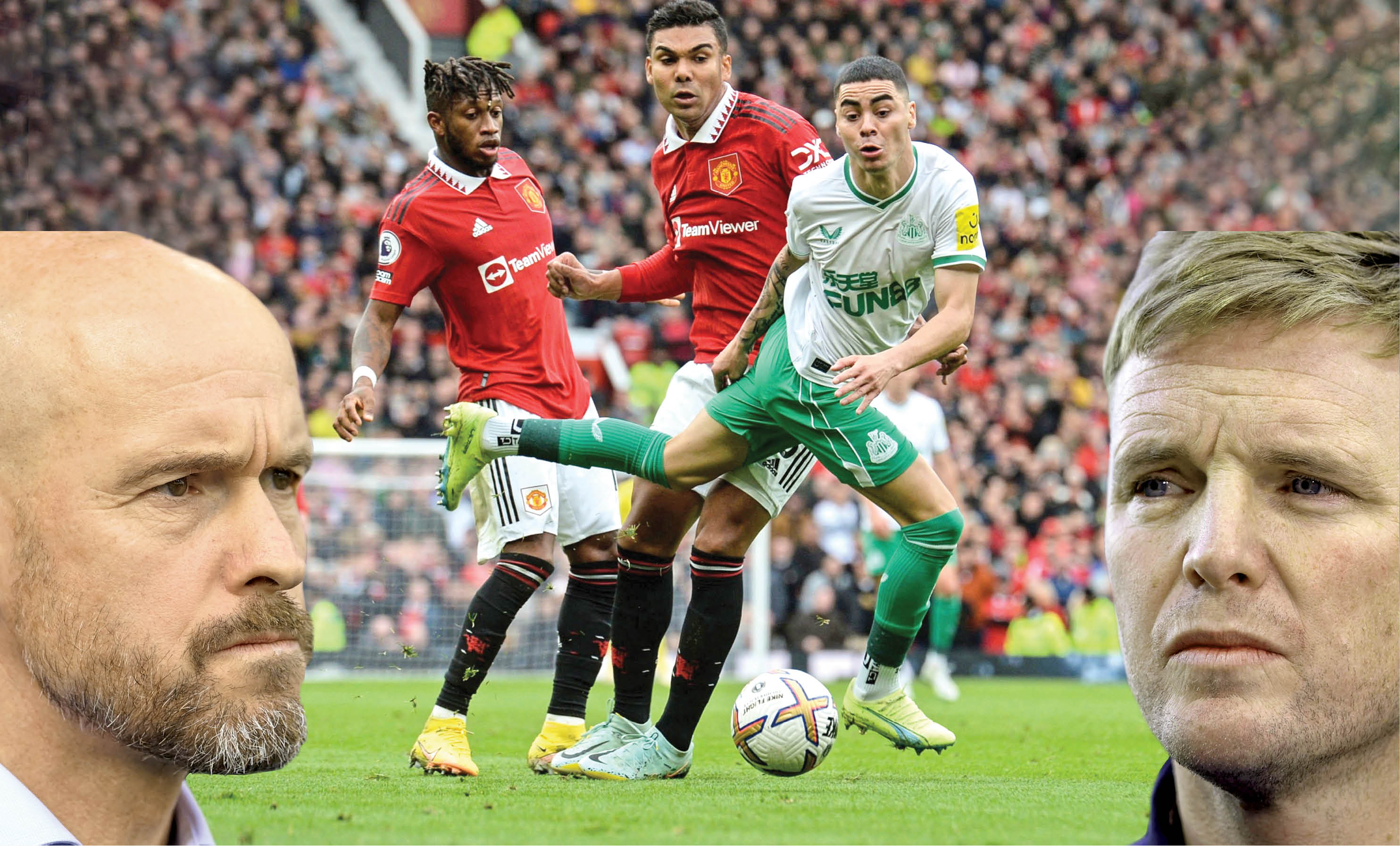 پایان قحطی جام