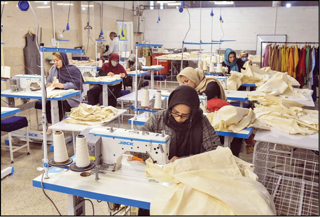 در شهرداری منطقه ۱۴ به‌صورت ویژه دنبال می‌شود