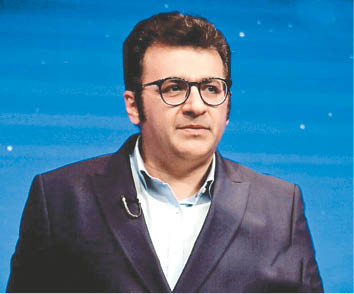 شهرام عبدلی درگذشت