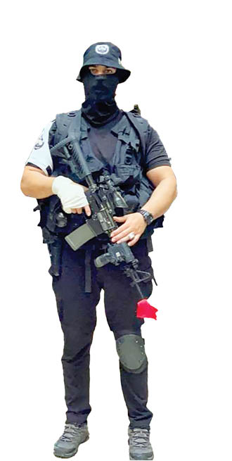 عرین ‌الاسود رو در رو با ارتش صهیونیستی