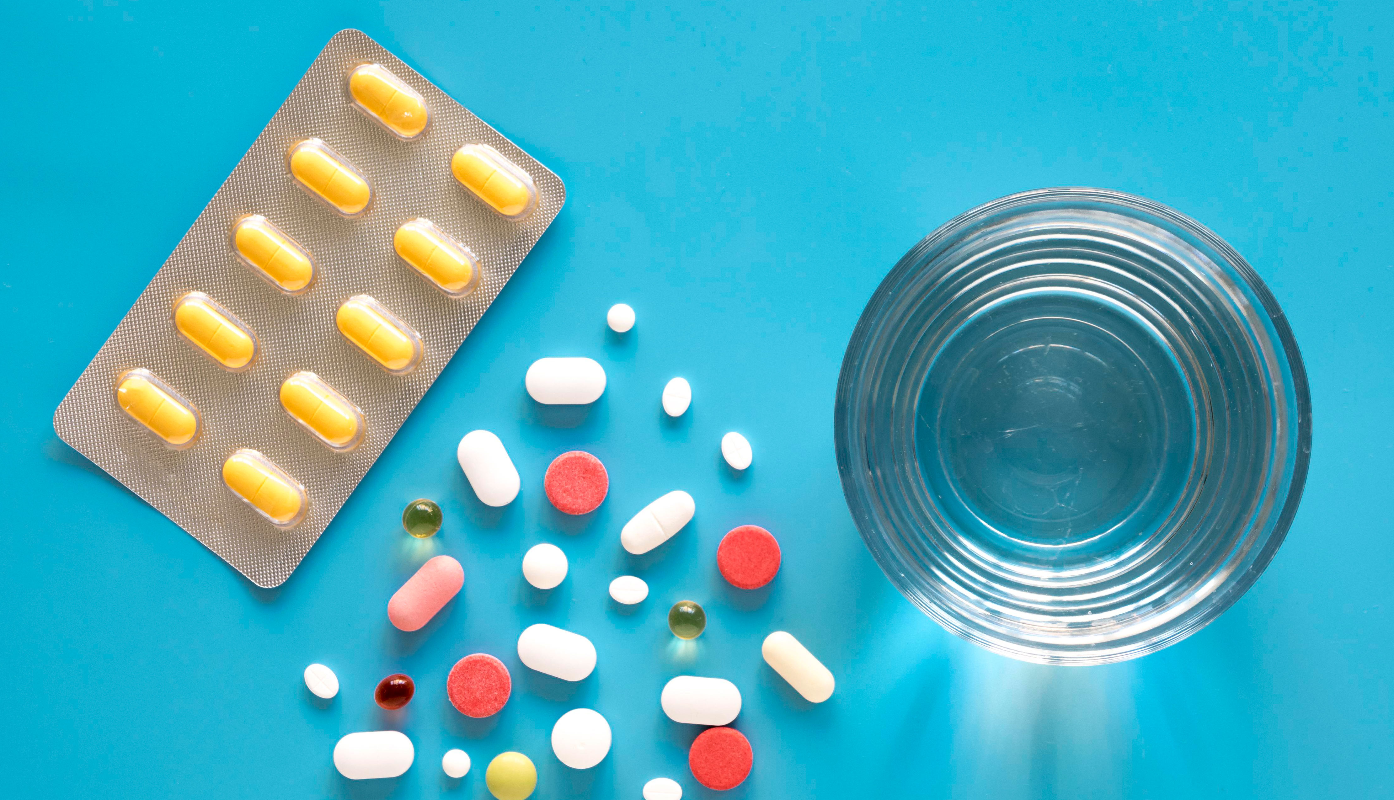 یخچال، داروخانه نیست