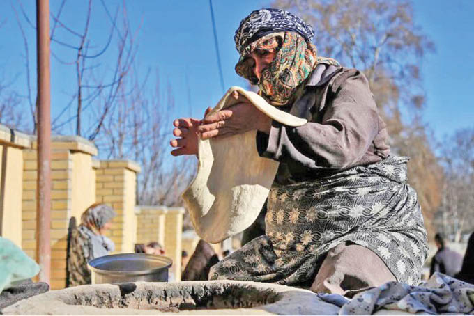 کاهش بیکاری با روستابازارها