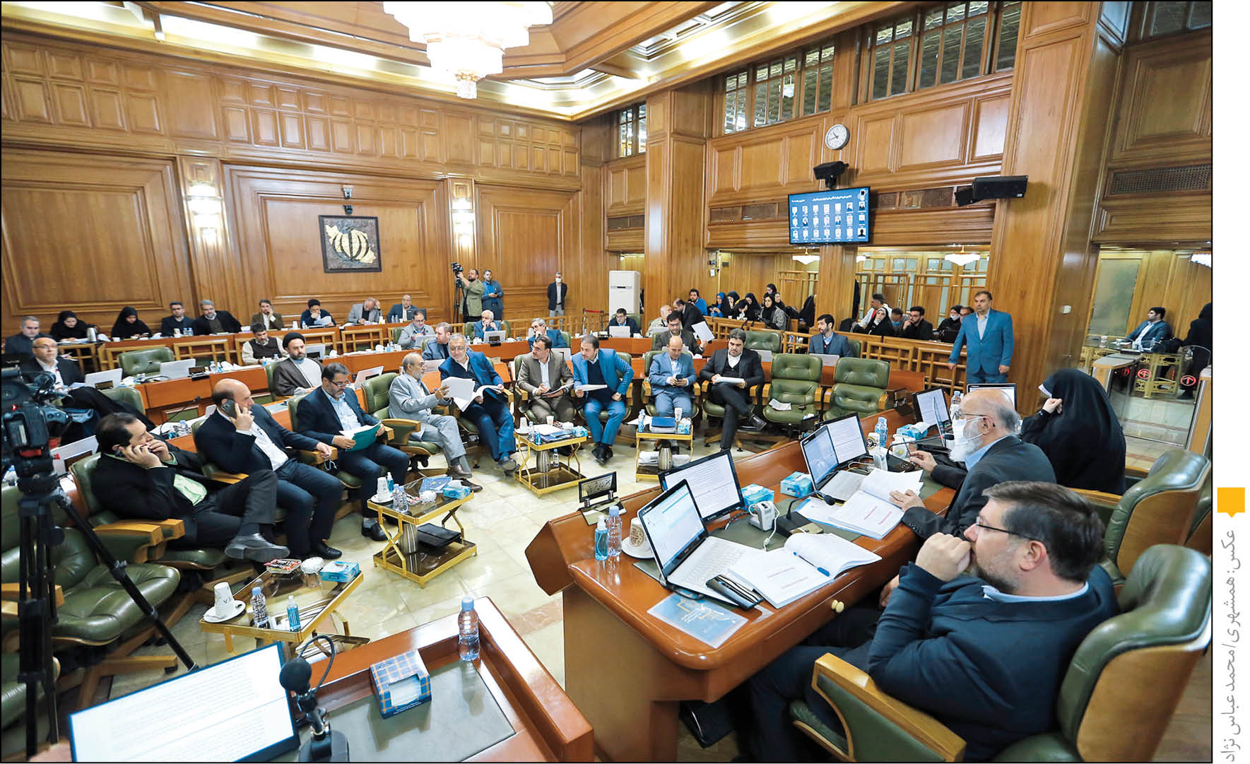 76هزار میلیارد تومان، برای تهرانی‌ها