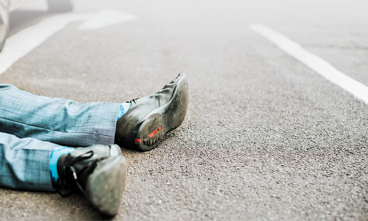 راننده را راهی کُن برود