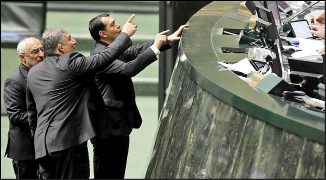 رای عجیب به نفع سرمایه‌دارها