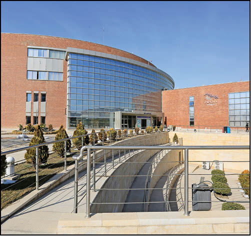 شبکه جامع نوین براى رونق اقتصادى دستاوردهاى بومى علمى