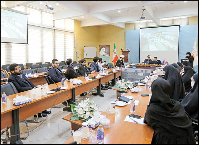 رونق ساخت ایران