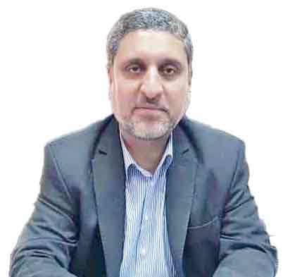 کشف فلز استراتژیک در ایران