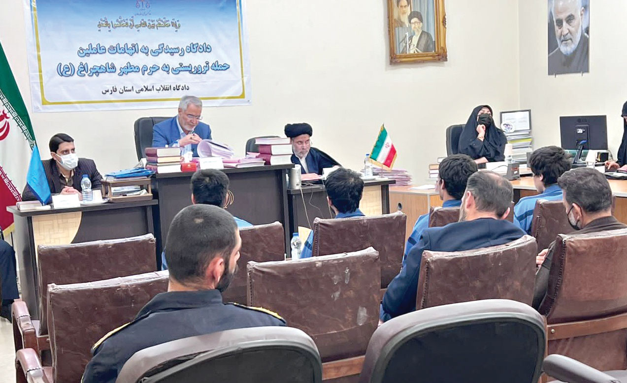 ارتباط امن تروریست‌های داعش در تلگرام و ایمو