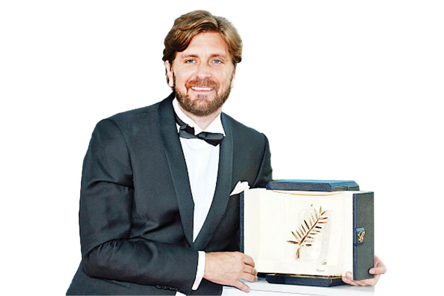 رئیس داوران کن۲۰۲۳ مشخص شد