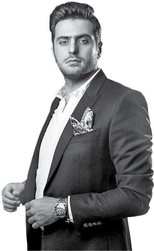 چه کسانی ویژه‌برنامه نوروز را اجرا می‌کنند؟