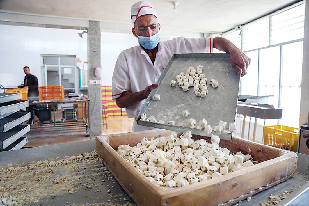 بُلداجی؛ پایتخت «گَز» ایران