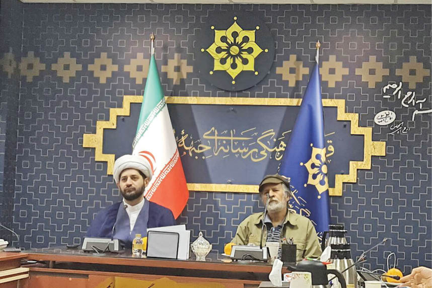 سینما برای مردم عادی است