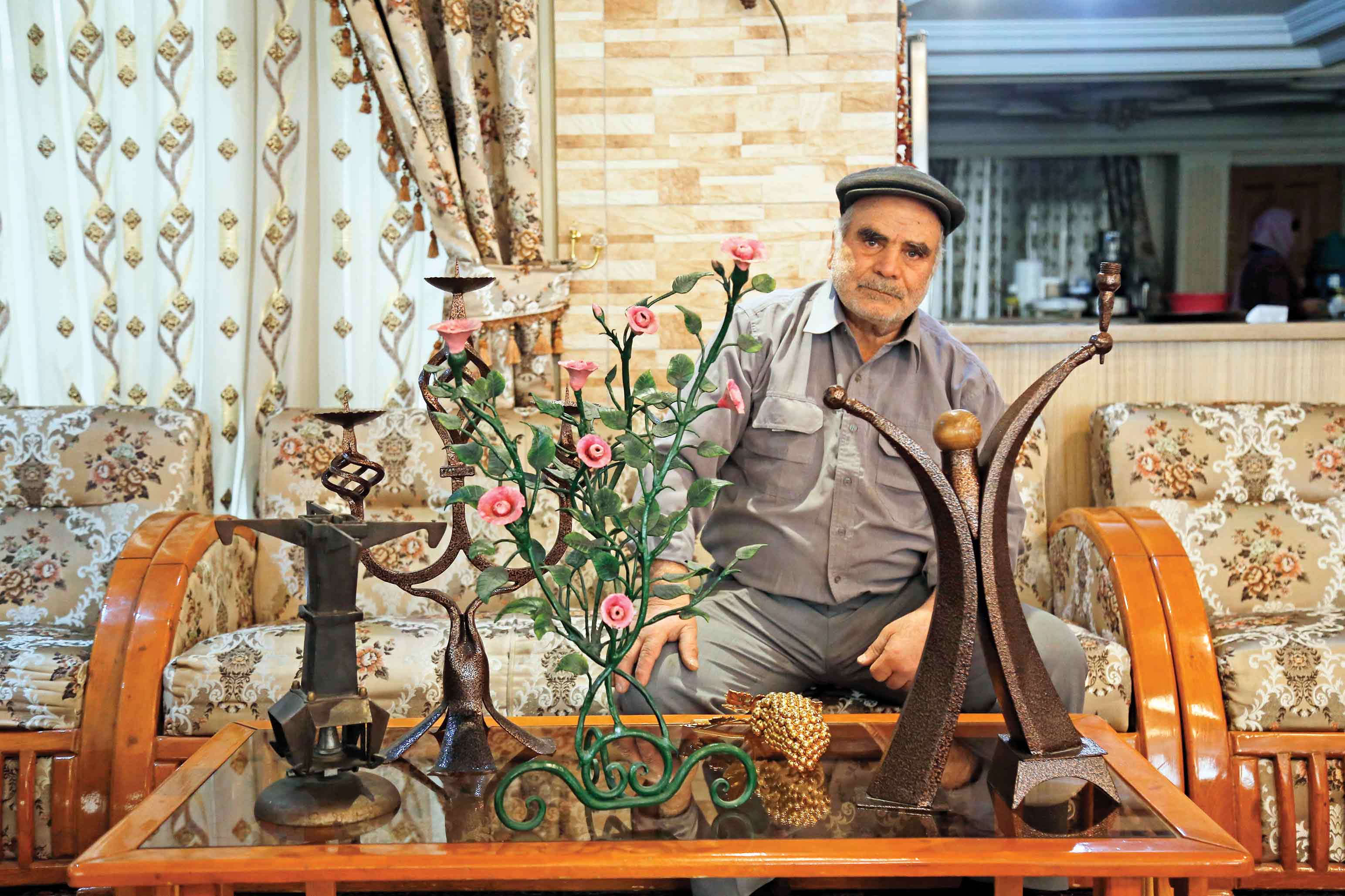 چلنگر ایران‌زمین