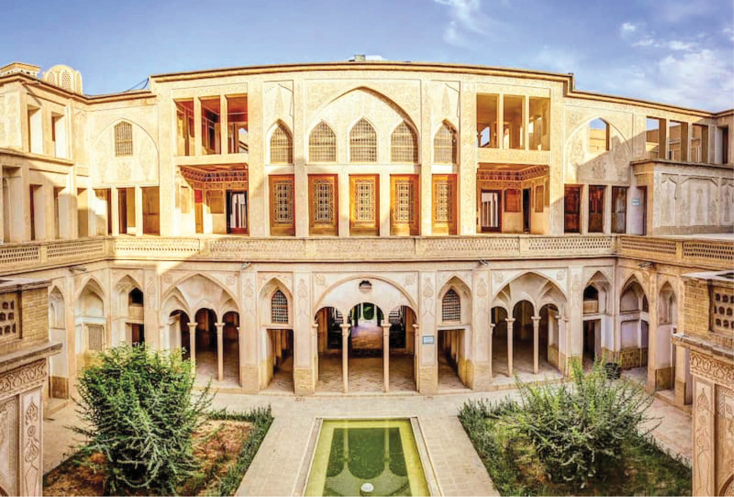 ایران از نگاه ژان شاردن، جهانگرد مشهور فرانسوی