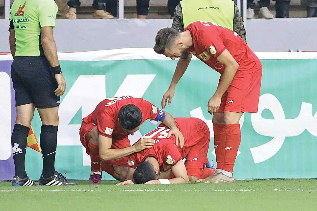 شروع تلخ و پایان خوش