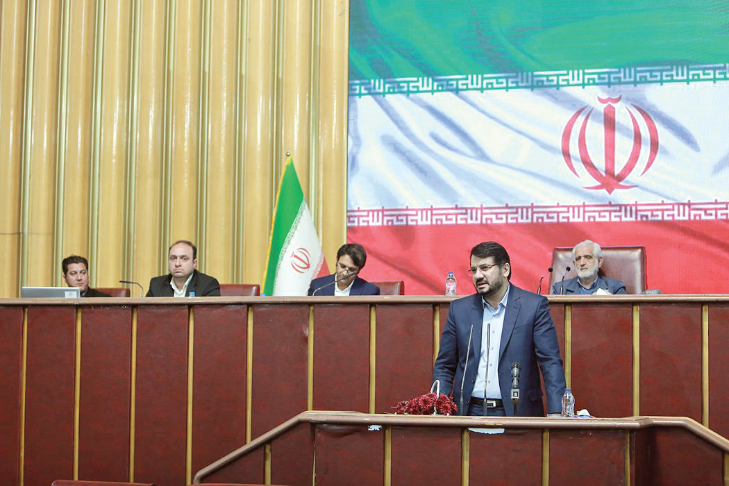 نقش مهم شورای‌عالی استان‌ها در‌احیای بافت فرسوده