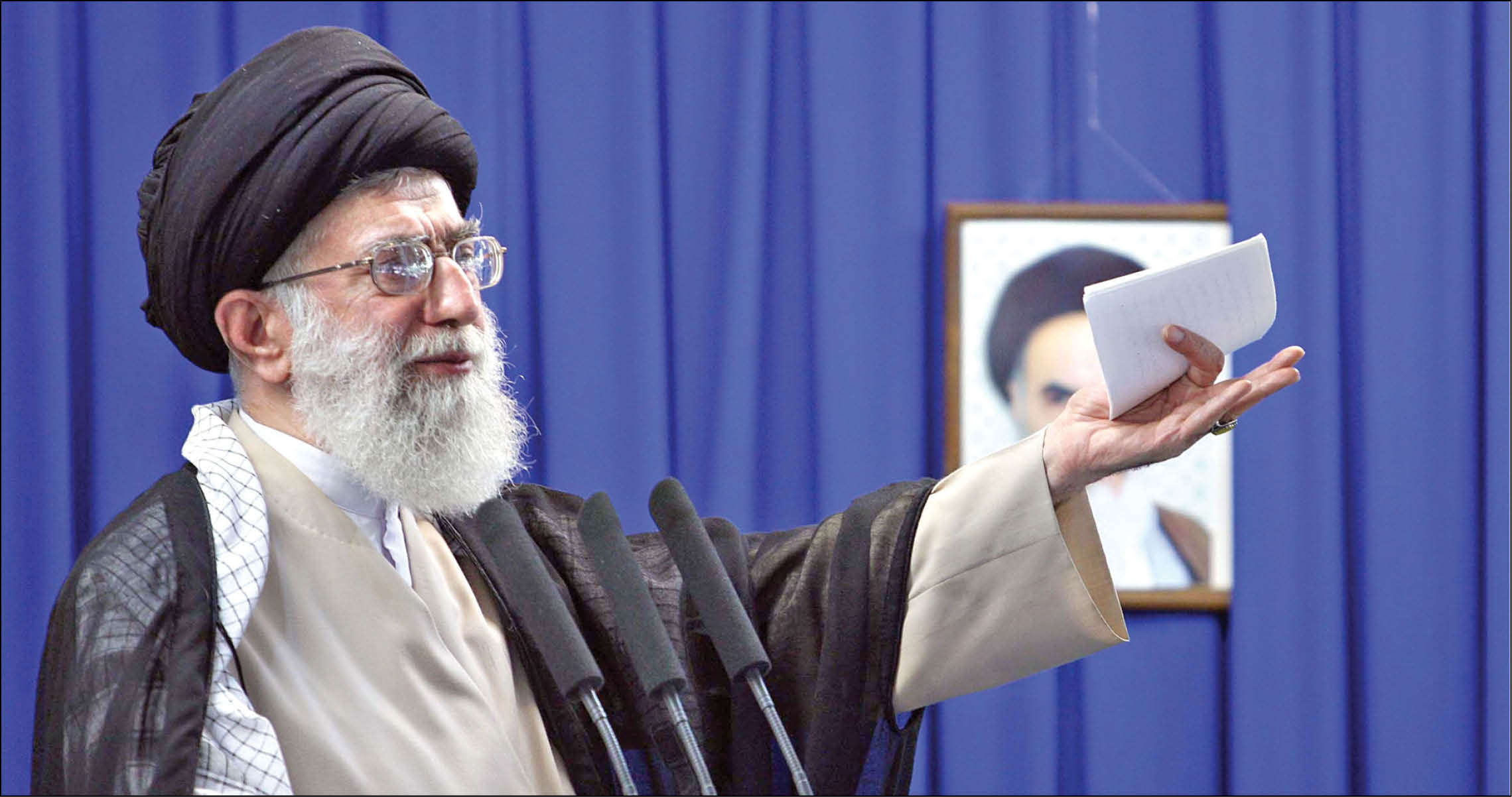 مروری بر مبانی مهم‌ترین نماز‌جمعه‌های پس از پیروزی انقلاب